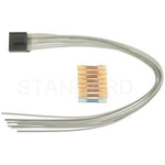 Order Connector by BLUE STREAK (HYGRADE MOTOR) - S1109 For Your Vehicle