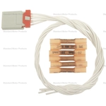 Order Connector by BLUE STREAK (HYGRADE MOTOR) - S1148 For Your Vehicle