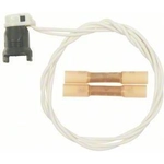 Order Connector by BLUE STREAK (HYGRADE MOTOR) - S1170 For Your Vehicle
