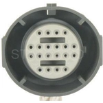 Order Connector by BLUE STREAK (HYGRADE MOTOR) - S1199 For Your Vehicle