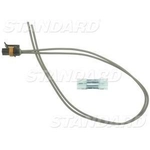 Order Connector by BLUE STREAK (HYGRADE MOTOR) - S1205 For Your Vehicle
