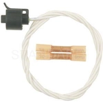 Order Connector by BLUE STREAK (HYGRADE MOTOR) - S1237 For Your Vehicle