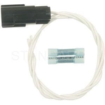 Order Connector by BLUE STREAK (HYGRADE MOTOR) - S1263 For Your Vehicle