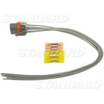 Order Connector by BLUE STREAK (HYGRADE MOTOR) - S1361 For Your Vehicle