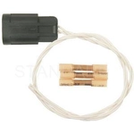 Order Connector by BLUE STREAK (HYGRADE MOTOR) - S1394 For Your Vehicle