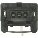 Order Connector by BLUE STREAK (HYGRADE MOTOR) - S1397 For Your Vehicle