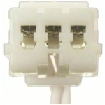 Order Connector by BLUE STREAK (HYGRADE MOTOR) - S1454 For Your Vehicle