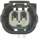 Order Connector by BLUE STREAK (HYGRADE MOTOR) - S1465 For Your Vehicle