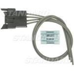 Order Connector by BLUE STREAK (HYGRADE MOTOR) - S1484 For Your Vehicle