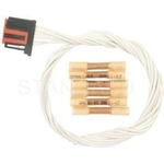 Order Connector by BLUE STREAK (HYGRADE MOTOR) - S1513 For Your Vehicle