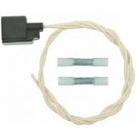 Order Connector by BLUE STREAK (HYGRADE MOTOR) - S1538 For Your Vehicle