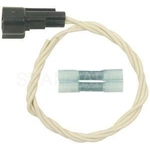 Order Connector by BLUE STREAK (HYGRADE MOTOR) - S1563 For Your Vehicle