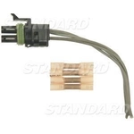 Order Connector by BLUE STREAK (HYGRADE MOTOR) - S1594 For Your Vehicle