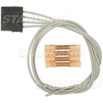 Order Connecteur by BLUE STREAK (HYGRADE MOTOR) - S1603 For Your Vehicle