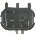 Order Connector by BLUE STREAK (HYGRADE MOTOR) - S1609 For Your Vehicle