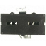 Order Connector by BLUE STREAK (HYGRADE MOTOR) - S1635 For Your Vehicle