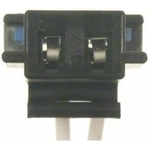 Order Connector by BLUE STREAK (HYGRADE MOTOR) - S1677 For Your Vehicle