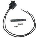 Order Connector by BLUE STREAK (HYGRADE MOTOR) - S1752 For Your Vehicle