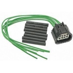 Order Connector by BLUE STREAK (HYGRADE MOTOR) - S1764 For Your Vehicle