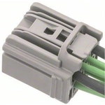 Order Connector by BLUE STREAK (HYGRADE MOTOR) - S1770 For Your Vehicle
