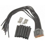 Order Connector by BLUE STREAK (HYGRADE MOTOR) - S1853 For Your Vehicle