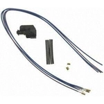 Order Connector by BLUE STREAK (HYGRADE MOTOR) - S1918 For Your Vehicle