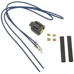 Order Connector by BLUE STREAK (HYGRADE MOTOR) - S1923 For Your Vehicle