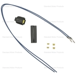 Order Connector by BLUE STREAK (HYGRADE MOTOR) - S2083 For Your Vehicle