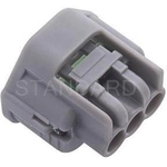 Order Connector by BLUE STREAK (HYGRADE MOTOR) - S2099 For Your Vehicle