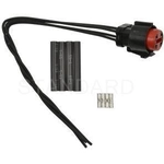 Order Connector by BLUE STREAK (HYGRADE MOTOR) - S2198 For Your Vehicle