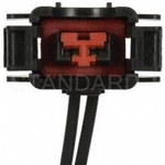 Order Connector by BLUE STREAK (HYGRADE MOTOR) - S2235 For Your Vehicle