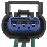 Order Connector by BLUE STREAK (HYGRADE MOTOR) - S2278 For Your Vehicle