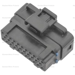 Order Connector by BLUE STREAK (HYGRADE MOTOR) - S2312 For Your Vehicle