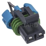 Order Connector by BLUE STREAK (HYGRADE MOTOR) - S2387 For Your Vehicle