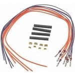Order Connector by BLUE STREAK (HYGRADE MOTOR) - S2395 For Your Vehicle