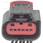 Order Connector by BLUE STREAK (HYGRADE MOTOR) - S2409 For Your Vehicle