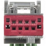 Order Connector by BLUE STREAK (HYGRADE MOTOR) - S2414 For Your Vehicle