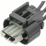 Order Connector by BLUE STREAK (HYGRADE MOTOR) - S2499 For Your Vehicle