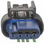 Order Connector by BLUE STREAK (HYGRADE MOTOR) - S2511 For Your Vehicle