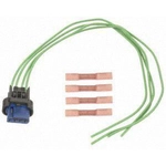 Order Connector by BLUE STREAK (HYGRADE MOTOR) - S2511 For Your Vehicle