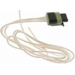 Order Connector by BLUE STREAK (HYGRADE MOTOR) - S574 For Your Vehicle