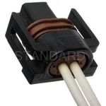 Order Connector by BLUE STREAK (HYGRADE MOTOR) - S587 For Your Vehicle
