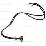 Order Connector by BLUE STREAK (HYGRADE MOTOR) - S591 For Your Vehicle