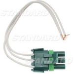 Order Connector by BLUE STREAK (HYGRADE MOTOR) - S595 For Your Vehicle