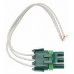 Order Connector by BLUE STREAK (HYGRADE MOTOR) - S595 For Your Vehicle