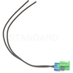 Order Connector by BLUE STREAK (HYGRADE MOTOR) - S634 For Your Vehicle