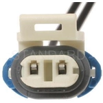 Order Connector by BLUE STREAK (HYGRADE MOTOR) - S636 For Your Vehicle