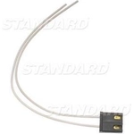 Order Connector by BLUE STREAK (HYGRADE MOTOR) - S647 For Your Vehicle