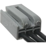 Order Connector by BLUE STREAK (HYGRADE MOTOR) - S657 For Your Vehicle