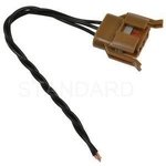 Order Connector by BLUE STREAK (HYGRADE MOTOR) - S694 For Your Vehicle